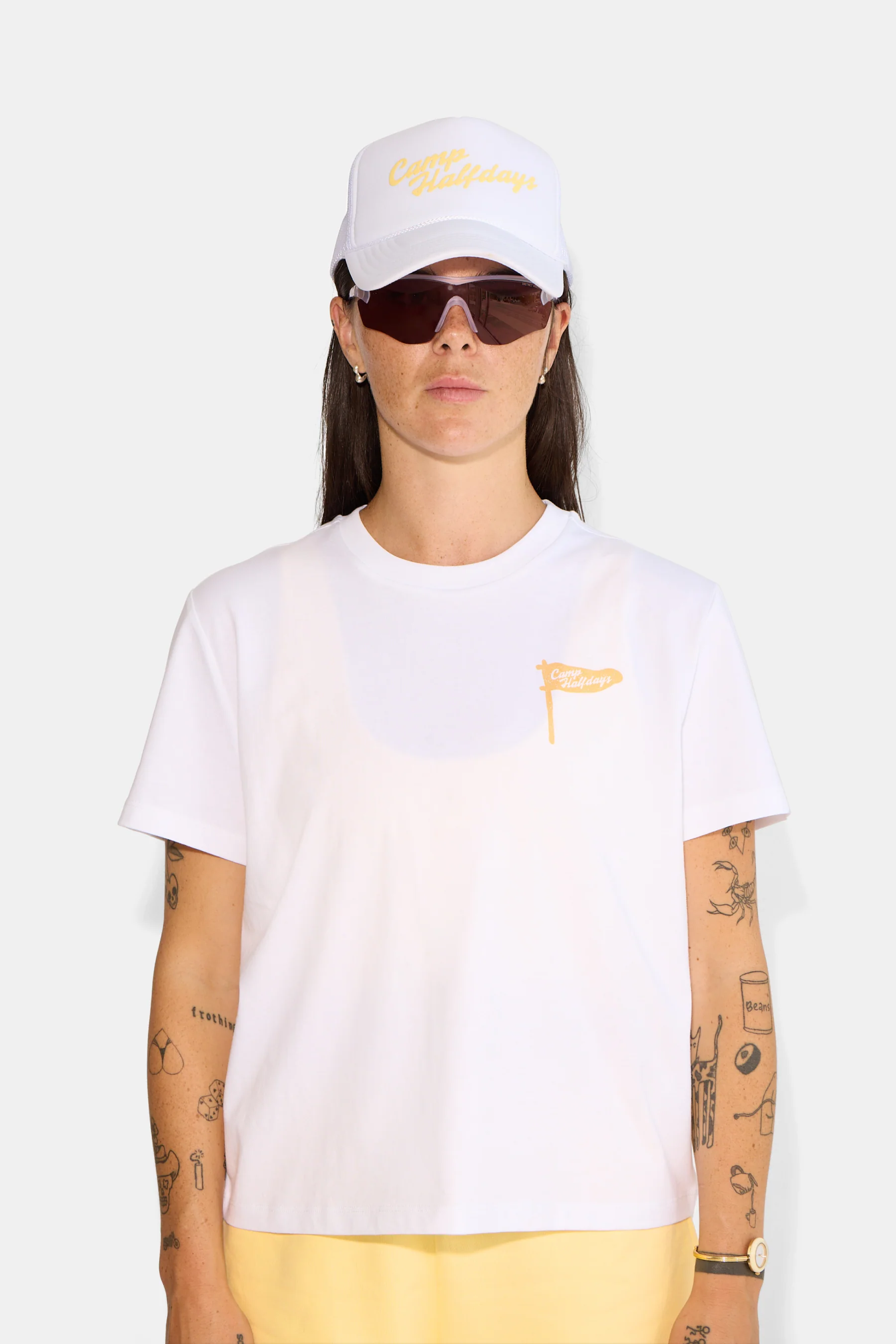Last Run - Sale